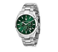 Attrazione Herrenuhr, Multifunktionsanzeige, Quarzwerk - R8853151010