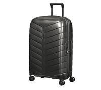 Samsonite Attrix Trolley mit 4 Rollen 69cm Anthrazit