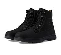 Atwells Ave WP Boot Black Full Grain 43 EU