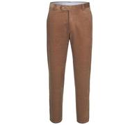 aubi: Herren Hose Baumwoll Cord Stretch Modell 526, Farbe:beige (18), Größe:56
