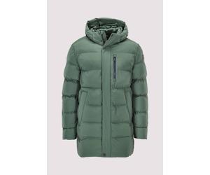 Auckland Herren Freizeitjacke rangergrün L Ranger green