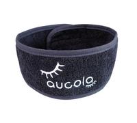 aucola Haarband 3er Set schwarz 1 Set
