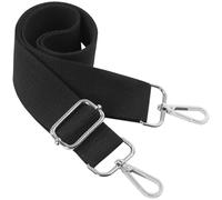 Aucuu Schultergurt, Verstellbarer Bunter Taschengurt, Universeller Langer Riemen, Breiter Riemen Schulterriemen für Damen Herren, DIY Zubehör für Tasche