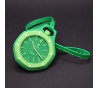 Audemars Piguet x Swatch Royal Pop GREEN EIGHT 40mm
