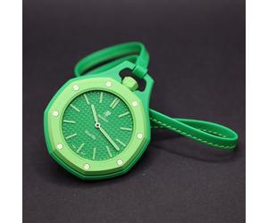 Audemars Piguet x Swatch Royal Pop GREEN EIGHT 40mm