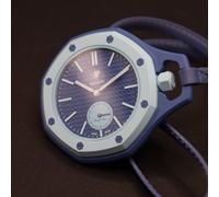 Audemars Piguet x Swatch Royal Pop LAN BA 40mm