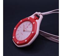 Audemars Piguet x Swatch Royal Pop OTTO ROSSO 40mm
