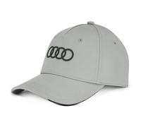 Audi Cap grau 3132402640