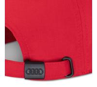 Audi Cap rot 3132402620