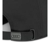 Audi Cap schwarz 3132402630