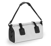 Audi Duffle Bag hellgrau 3152400800