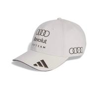 Audi Formel 1 Team Basecap weiß 3132600102