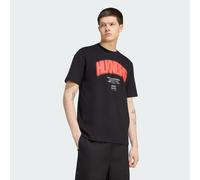 AUDI FORMULA ONE TEAM NICO HÜLKENBERG GRAFIK I T-SHIRT Black XL