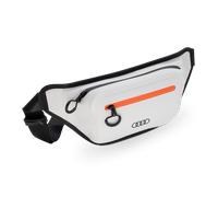 Audi Hip Bag, hellgrau