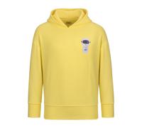 Audi Hoodie ADUI Kinder, gelb