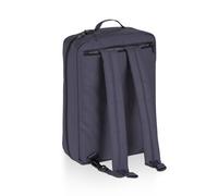 Audi Messengertasche 2 in 1 grau 3152300200