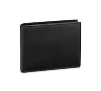 Audi Minibörse Leder Herren schwarz 3152401100