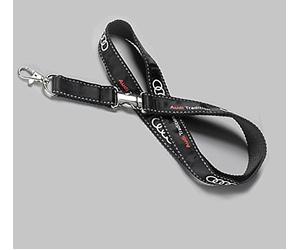 Audi Original Tradition Schlüsselband Lanyard Schlüsselanhänger Auto Union DKW