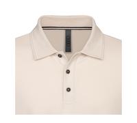 Audi Poloshirt, Herren, natur