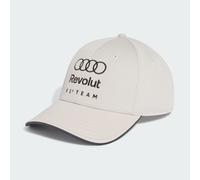 AUDI REVOLUT F1 TEAM DNA KAPPE Chalk Pearl S/M