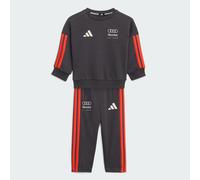 AUDI REVOLUT F1 TEAM DNA KIDS JOGGINGANZUG Utility Black 92