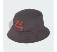adidas Audi Formel 1 Team Mechaniker Fischerhut KF8471 - utility black 58 - 60 cm