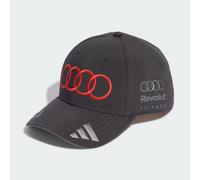 AUDI REVOLUT F1 TEAM NICO HÜLKENBERG KAPPE Utility Black XXS/XS