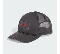 AUDI REVOLUT F1 TEAM TRUCKER KAPPE Utility Black XXS/XS