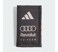 AUDI REVOLUT FORMULA ONE TEAM DNA GELDBEUTEL Utility Black 1 Größe