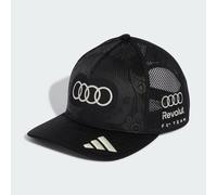AUDI REVOLUT FORMULA ONE TEAM MEXIKO DRIVER KAPPE Black XXS/XS