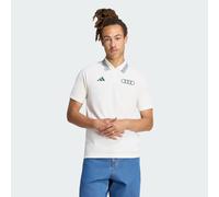 AUDI REVOLUT FORMULA ONE TEAM SAMPA SOUL POLOSHIRT Off White 2XL