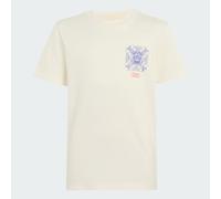 AUDI REVOLUT FORMULA ONE TEAM SINGAPORE T-SHIRT Off White 152