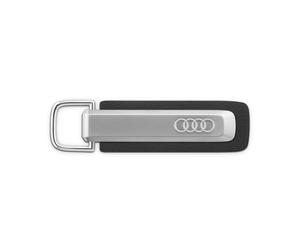 Audi Schlüsselanhänger Ringe