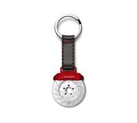 Audi Sport Schlüsselanhänger Einkaufschip