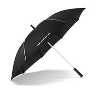 Audi quattro Stockschirm groß schwarz 3122200300