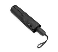 Audi Taschenschirm schwarz 3122600200