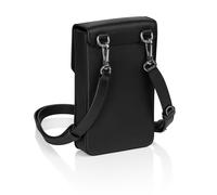 Audi Umhängetasche Leder schwarz by BREE 3152200300