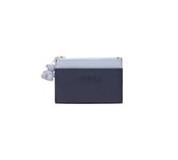 Audree Saffiano 2002361533 TOUS Kartenetui, Marineblau
