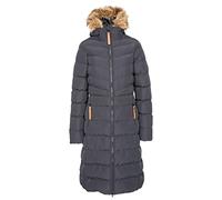 Trespass Audrey Jacket Grau M Frau (Herstellerartikelnummer: FAJKCATR0008-BLK-M)