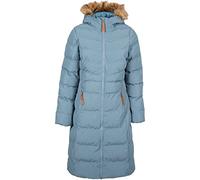 AUDREY - FEMALE CASUAL JACKET-XL-PEWTER