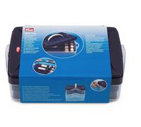 Prym Click Box mit Sortiereinsatz für Nähgarne