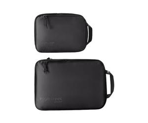 Aufbewahrungshülle Eagle Creek Pack-It Isolate Compression Cube Set S/M (black) TU