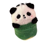 Aufbewahrungstasche für Ohrhörer, schöne Capybara-Münzgeldbörse, Anhänger, Geld, Plüsch-Brieftaschen, Cartoon, Panda, Kleingeld, Capybara, kleine Brieftaschen, Anhänger, Kleingeld, Cartoon, Panda