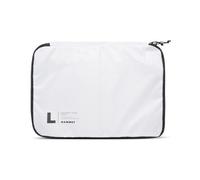 aufbewahrungstasche mammut packing cube light l weis 8