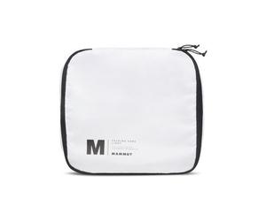 aufbewahrungstasche mammut packing cube light m weis M