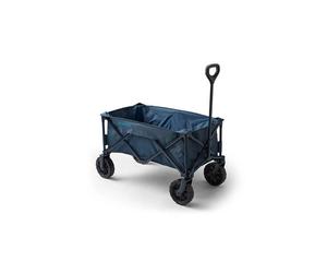 Aufbewahrungwagen Gregory ALPACA GEAR WAGON (SLATE BLUE) TU