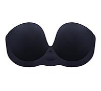 Aufblasbarer BH Unsichtbare Push-up Dessous Sexy Frauen Trägerlos Heben Bralette für Hochzeitsparty Unterwäsche rückenfrei