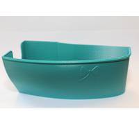 Auffangbehälter für baby lock Acclaim Original Schnittenliebe teal