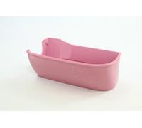 Auffangbehälter für baby lock Enspire Original Schnittenliebe rose