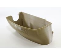 Auffangbehälter für babylock Desire 3 Original Schnittenliebe altgold